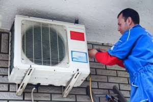 HVAC Companies Near Oakwood, IL Available Now